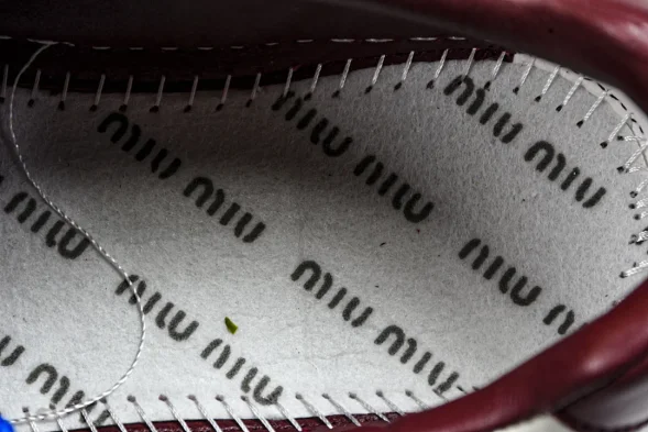 Miu Miu Calzature Donna Vitello Scamosciato group 