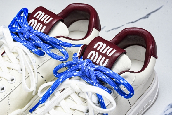 Miu Miu Calzature Donna Vitello Scamosciato group 