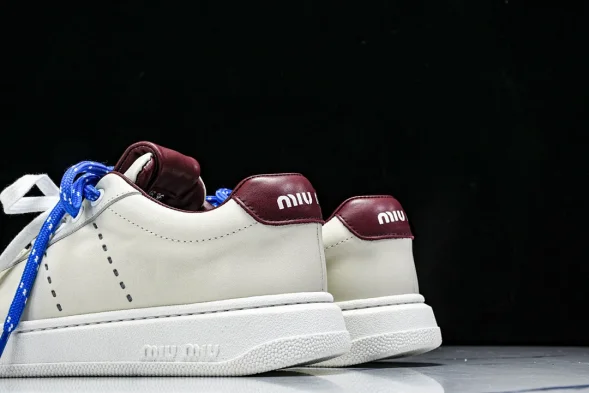 Miu Miu Calzature Donna Vitello Scamosciato group 