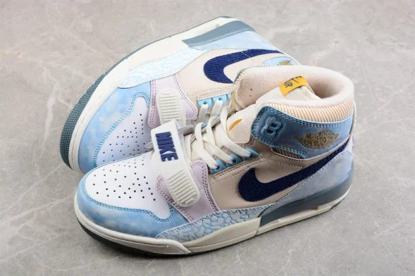Nike Air Jordan Legacy 312 high. DQ5347-041 