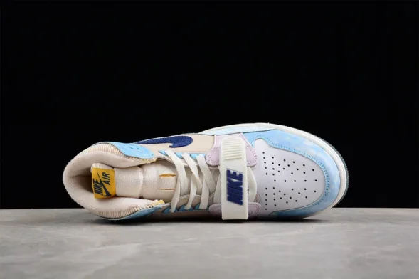 Nike Air Jordan Legacy 312 high. DQ5347-041 