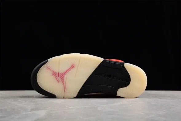 Nike Air Jordan 5 Mars For Her DD9336-800 
