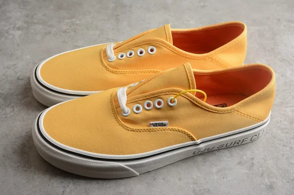 Vans Authentic 44 DX VN0A4BX550X 