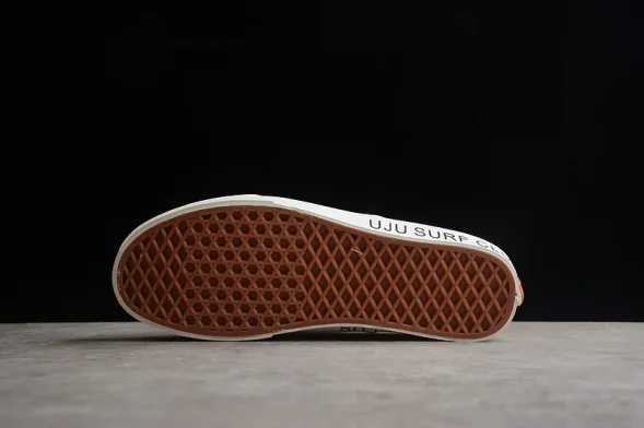 Vans Authentic 44 DX VN0A4BX550X 