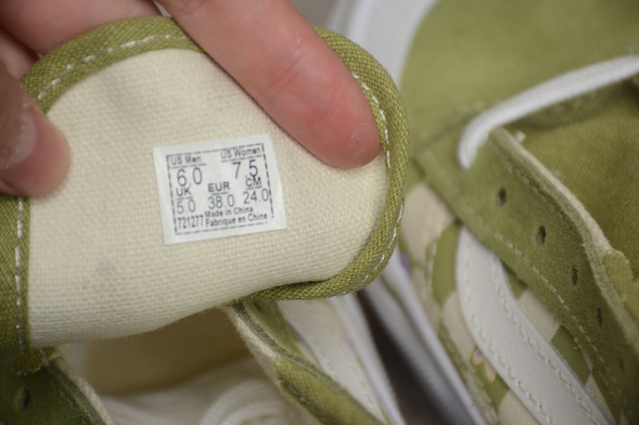 Vans Style 36 Decon SF VN0A5KS9CCF 