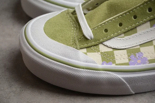 Vans Style 36 Decon SF VN0A5KS9CCF 