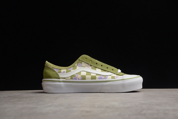 Vans Style 36 Decon SF VN0A5KS9CCF 