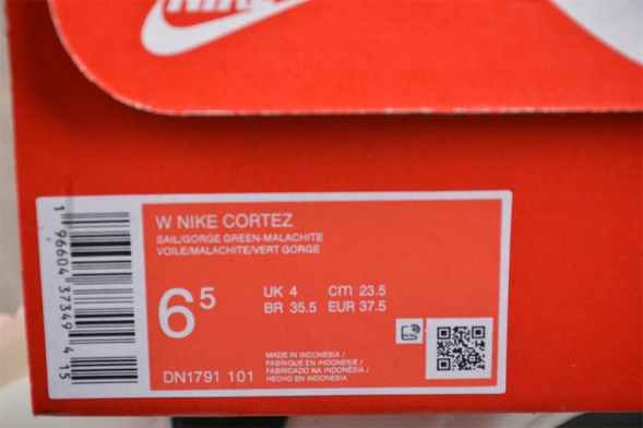 Nike Cortez Classic Leather DN1791-101 