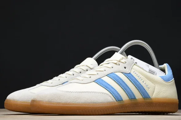 Adidas Samba OG SPORTY &amp; RICH IE7096 