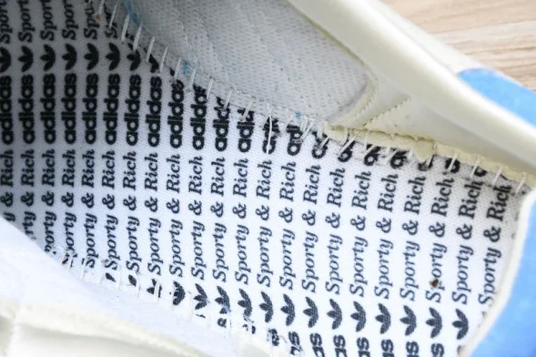 Adidas Samba OG SPORTY &amp; RICH IE7096 