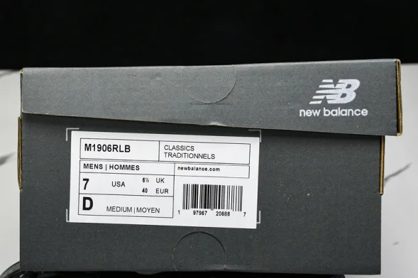 New Balance 1906 M1906RLB  
