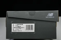 New Balance 574 ML574EVB