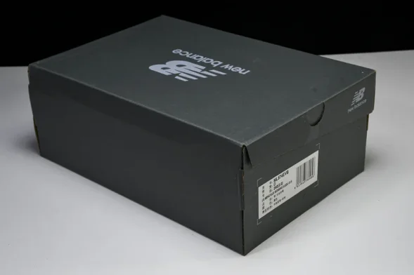 New Balance 574 ML574EVB 