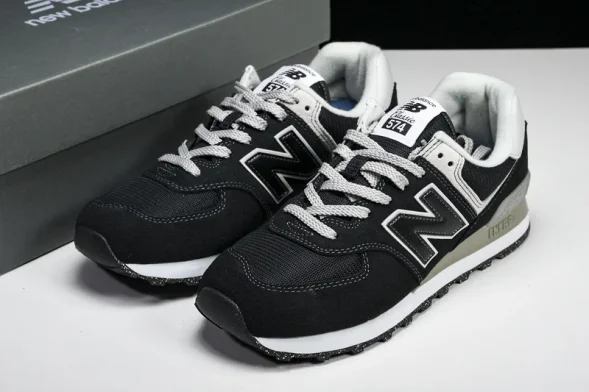 New Balance 574 ML574EVB 