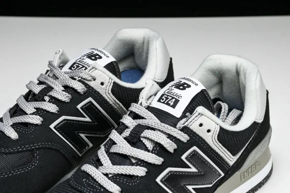 New Balance 574 ML574EVB 
