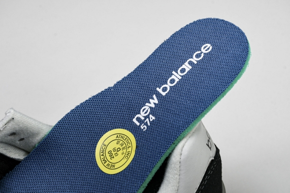 New Balance 574 ML574EVB 