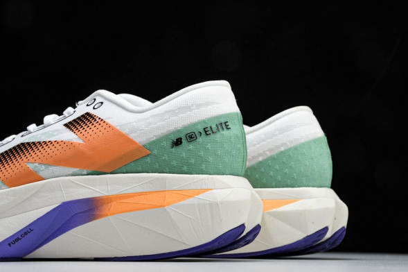 New Balance FuelCell Rebel V4 MFCPZSX 