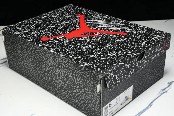 Nike Jordan Spizike Low HM3712 164  