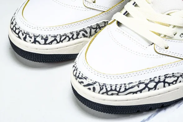 Nike Jordan Spizike Low HM3712 164  