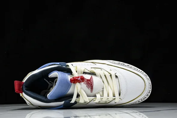 Nike Jordan Spizike Low HM3712 164  