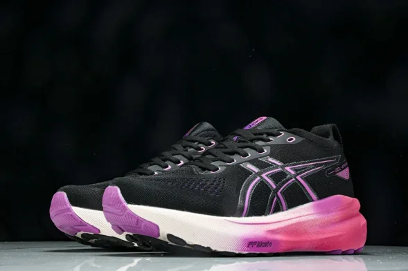 Asics Gel-kayano 31 1012B670-003 
