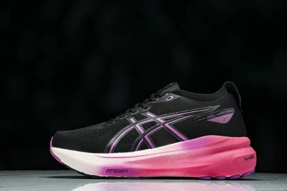 Asics Gel-kayano 31 1012B670-003 