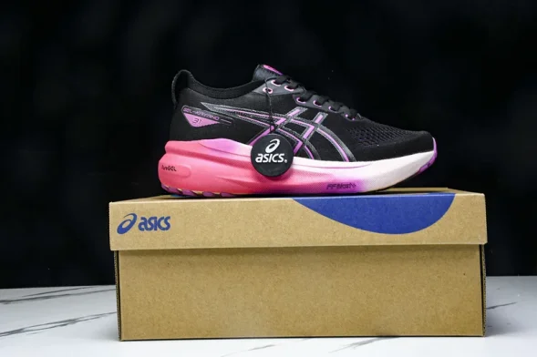 Asics Gel-kayano 31 1012B670-003 