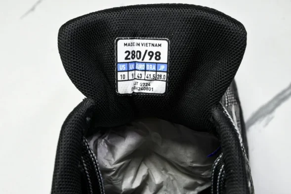 Mizuno Halo Mix D1GH240801 