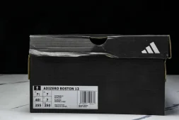 Adidas Adizero Boston 13 M EVH791004