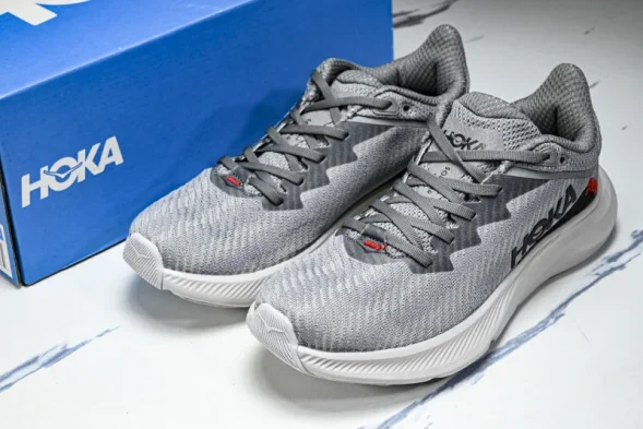Hoka Solimar 123074 BWHT 