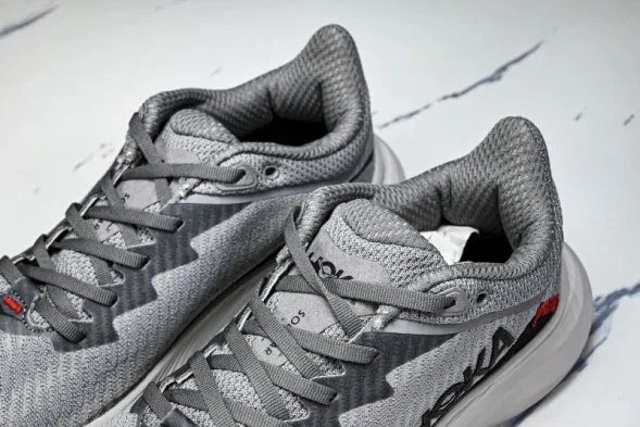 Hoka Solimar 123074 BWHT 