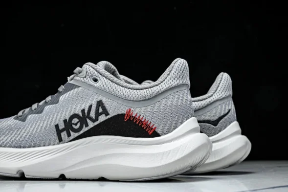Hoka Solimar 123074 BWHT 