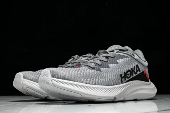 Hoka Solimar 123074 BWHT 