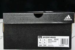 Adidas Adizero Aruku