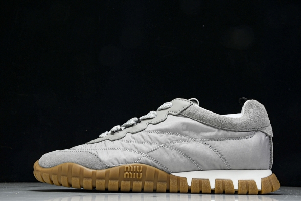 Miu Miu Calzature Donna  Vitello Dec Avorio color 