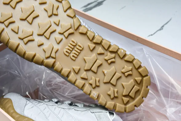 Miu Miu Calzature Donna  Vitello Dec Avorio color 