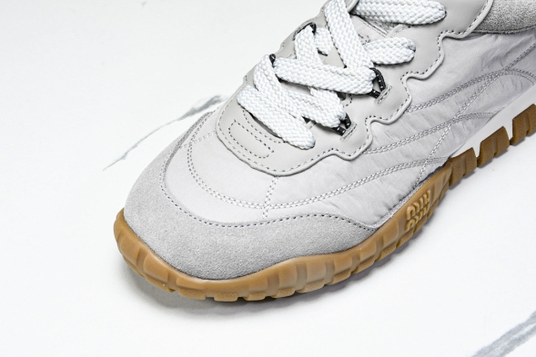 Miu Miu Calzature Donna  Vitello Dec Avorio color 