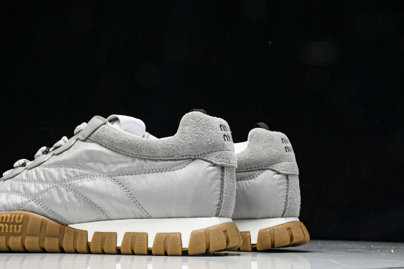 Miu Miu Calzature Donna  Vitello Dec Avorio color 