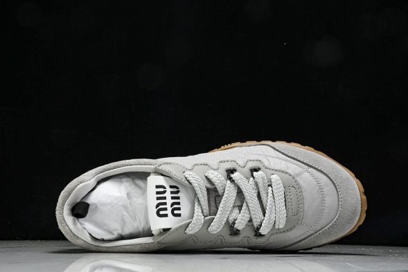 Miu Miu Calzature Donna  Vitello Dec Avorio color 