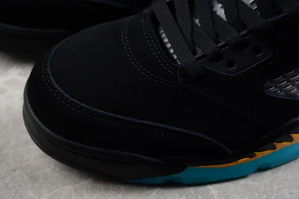 Nike Air Jordan 5 Retro Aqua DD0587-047 