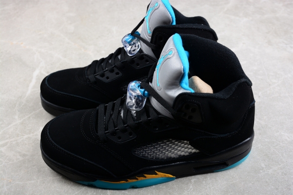 Nike Air Jordan 5 Retro Aqua DD0587-047 