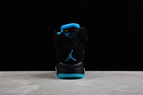 Nike Air Jordan 5 Retro Aqua DD0587-047 