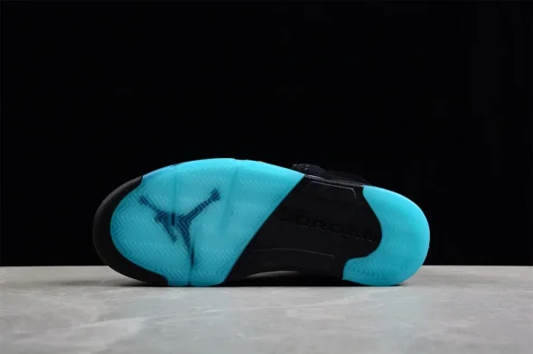 Nike Air Jordan 5 Retro Aqua DD0587-047 