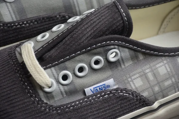 Vans Authentic 44 DX VN0005U81O7 