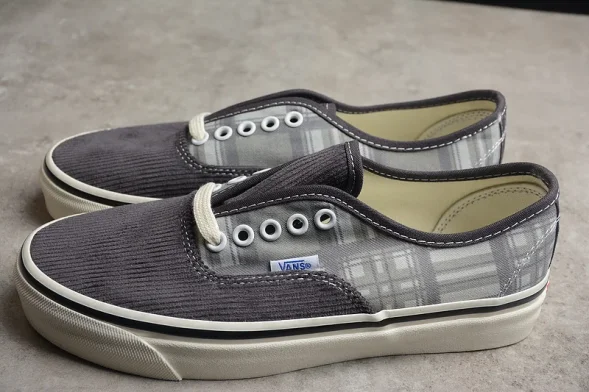 Vans Authentic 44 DX VN0005U81O7 