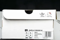 Adidas Gazelle Indoor W Hello Kitty II0013
