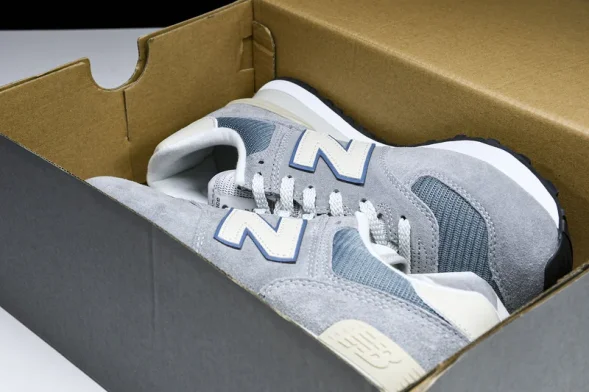 New Balance 574 ML574BA2 