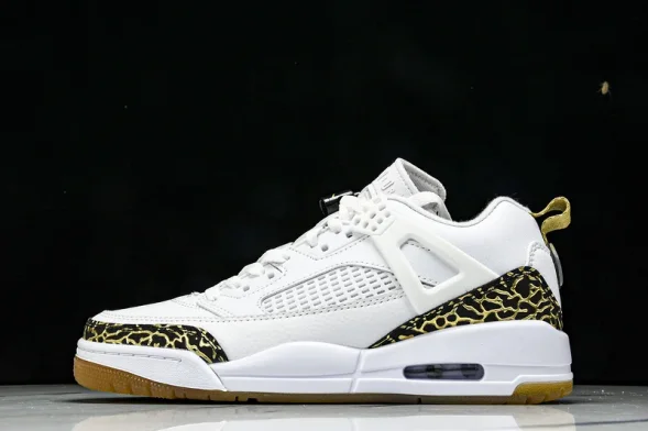 Nike Jordan Spizike Low HJ9019 100 