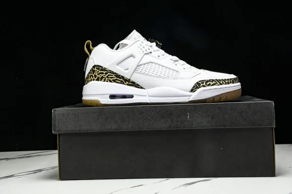 Nike Jordan Spizike Low HJ9019 100 