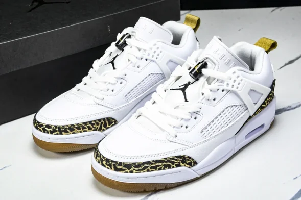 Nike Jordan Spizike Low HJ9019 100 